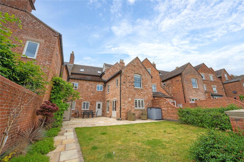 Additional image 10 of Northgate Street, Warwick, CV34