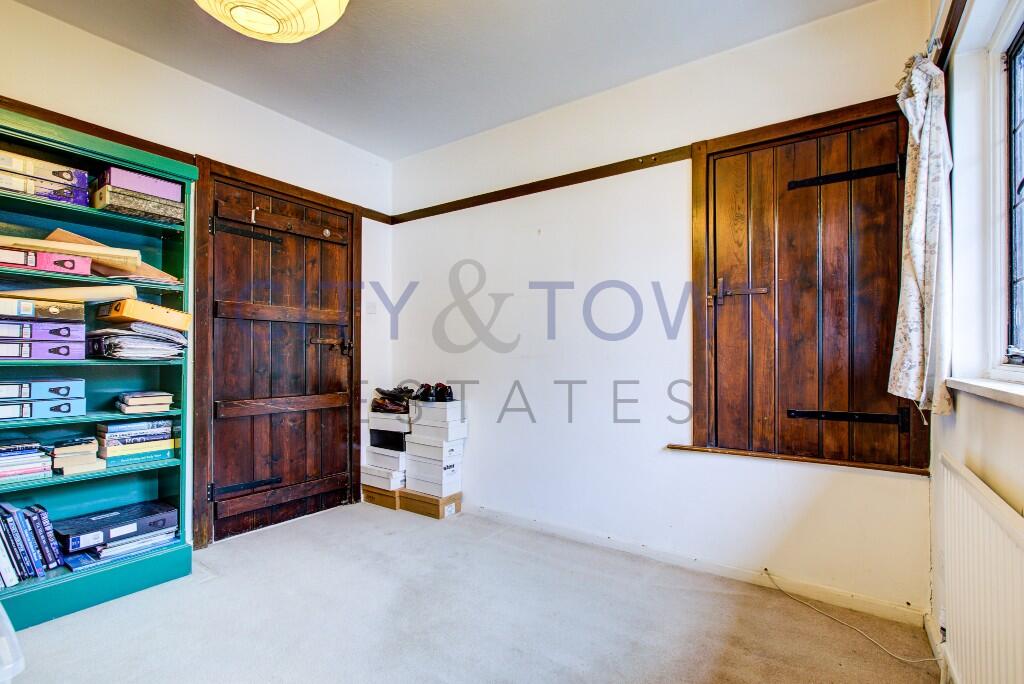 Additional image 13 of Old Forge Way, Sidcup, Kent, DA14