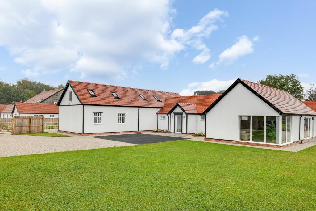 Additional image 8 of The Hamlet At Sandy Brow, Cotebrook, Tarporley CW6 9YW