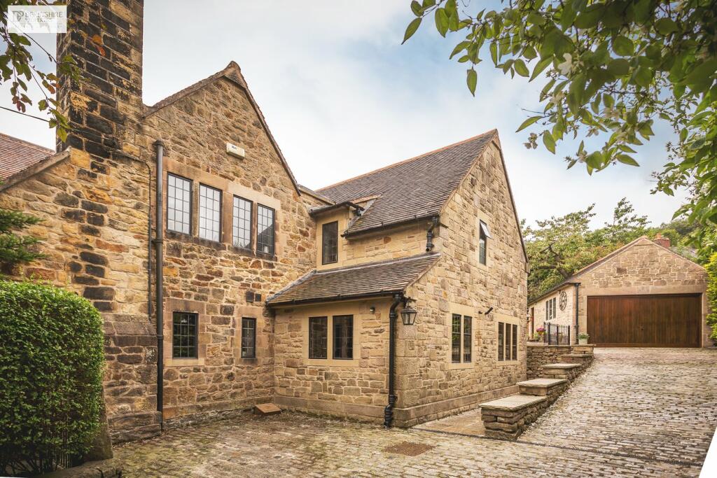 Additional image 6 of The Common, Crich, Matlock, DE4