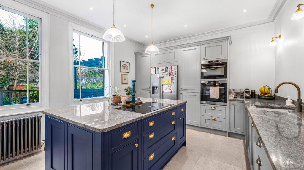 Additional image 8 of Milford Road, Duffield, Belper, Derbyshire, DE56