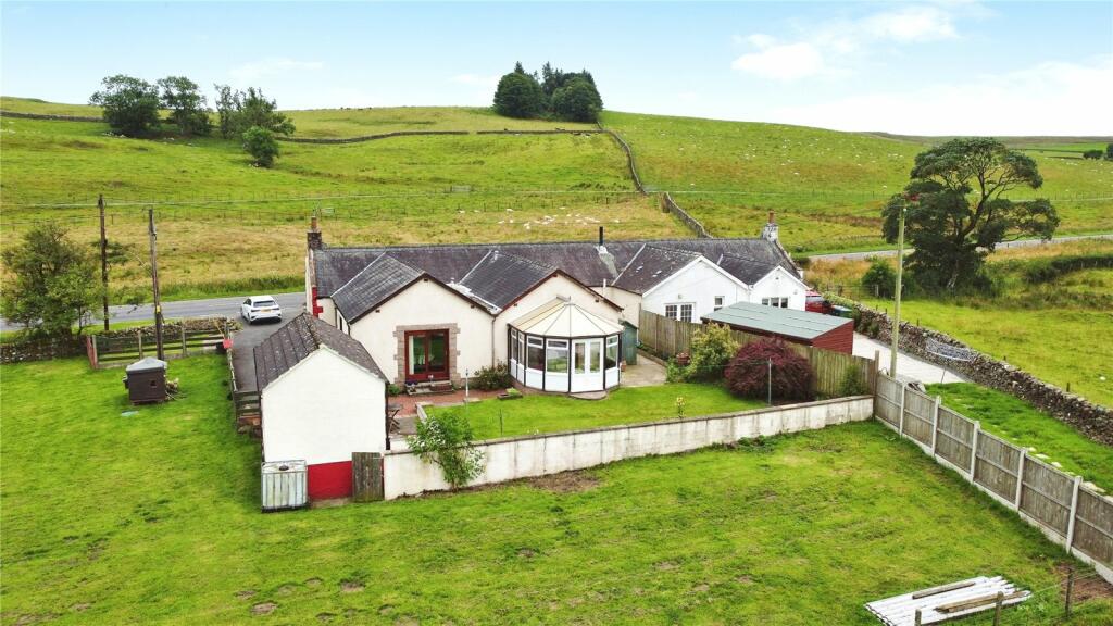 Additional image 8 of Crocketford, Dumfries, Dumfries and Galloway, DG2