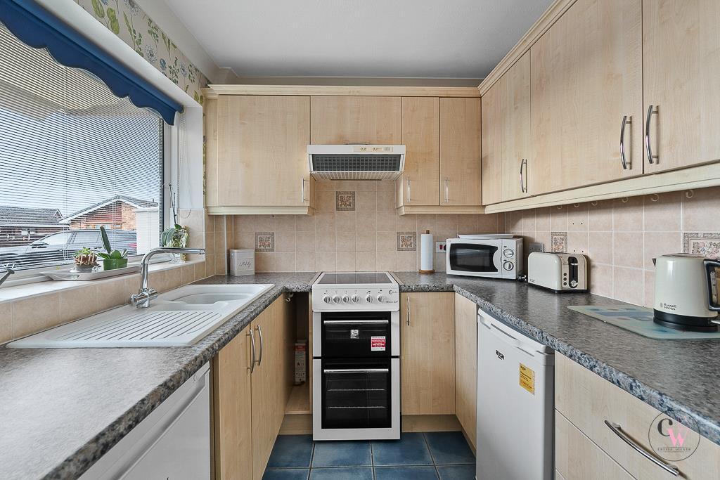 Additional image 4 of Nun House Drive, Winsford