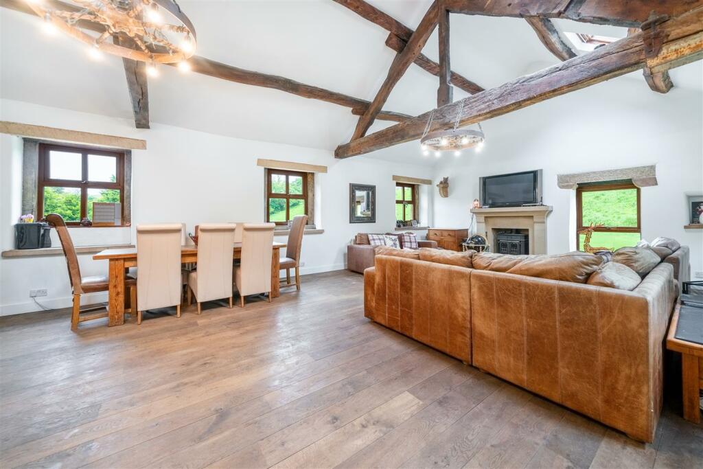 Additional image 3 of Stanton Mill, Main Road, Stanton-In-The-Peak, Derbyshire, DE4 2LW