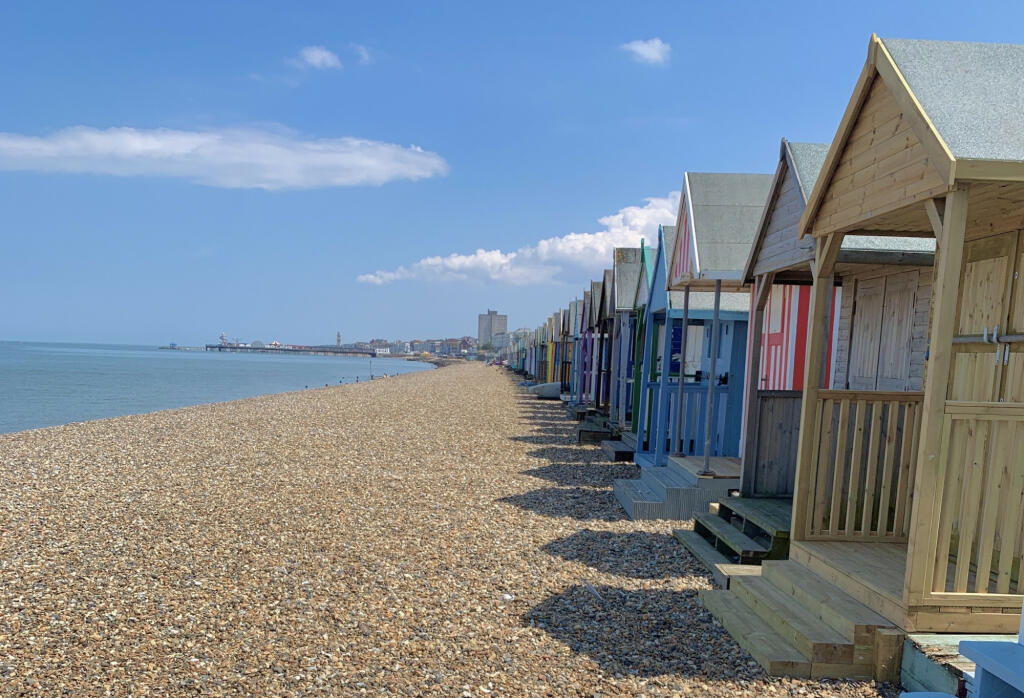 Additional image 4 of Western Esplanade, Herne Bay, CT6 8RP