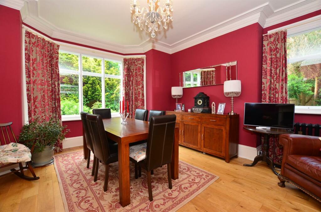 Additional image 7 of The Hawthrorns, Station Road, Mickleover, Derby