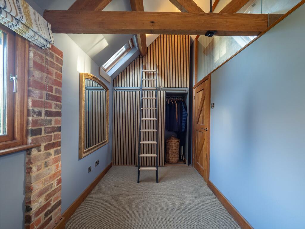 Additional image 21 of Honiley Road, Beausale, Warwick, Warwickshire, CV35