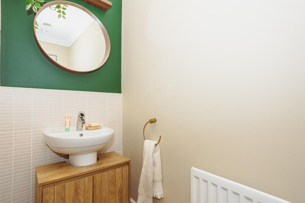 Additional image 12 of Sydney Gardens, Lockerbie, DG11