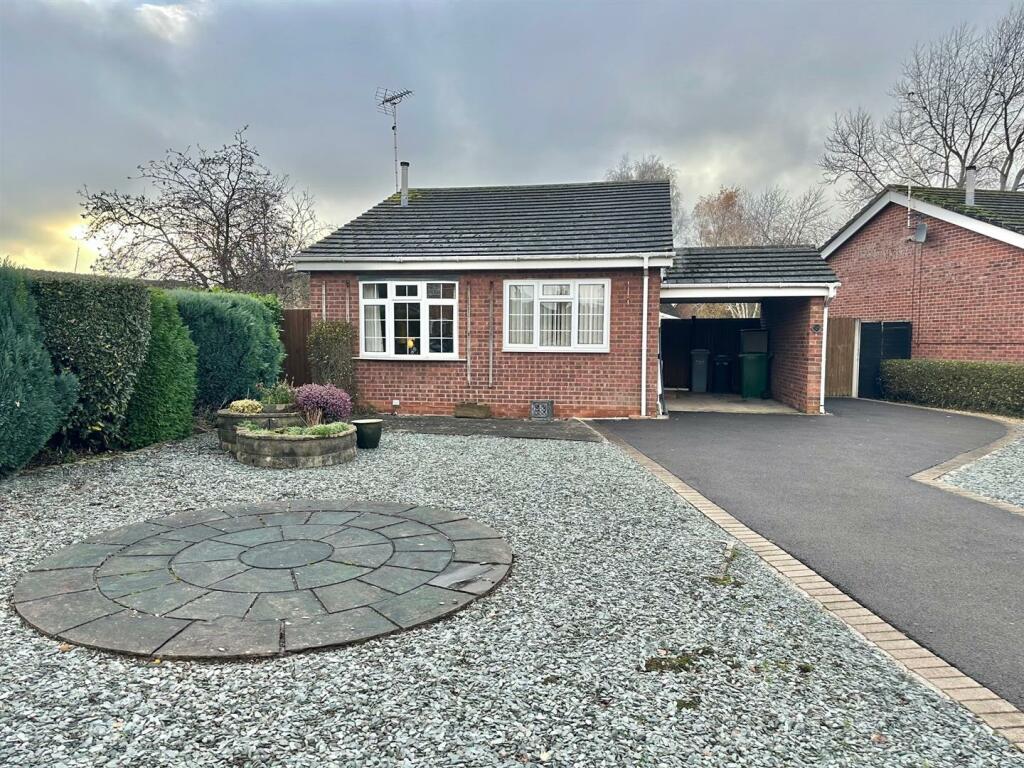 Additional image 20 of Scaife Road, Nantwich, Cheshire