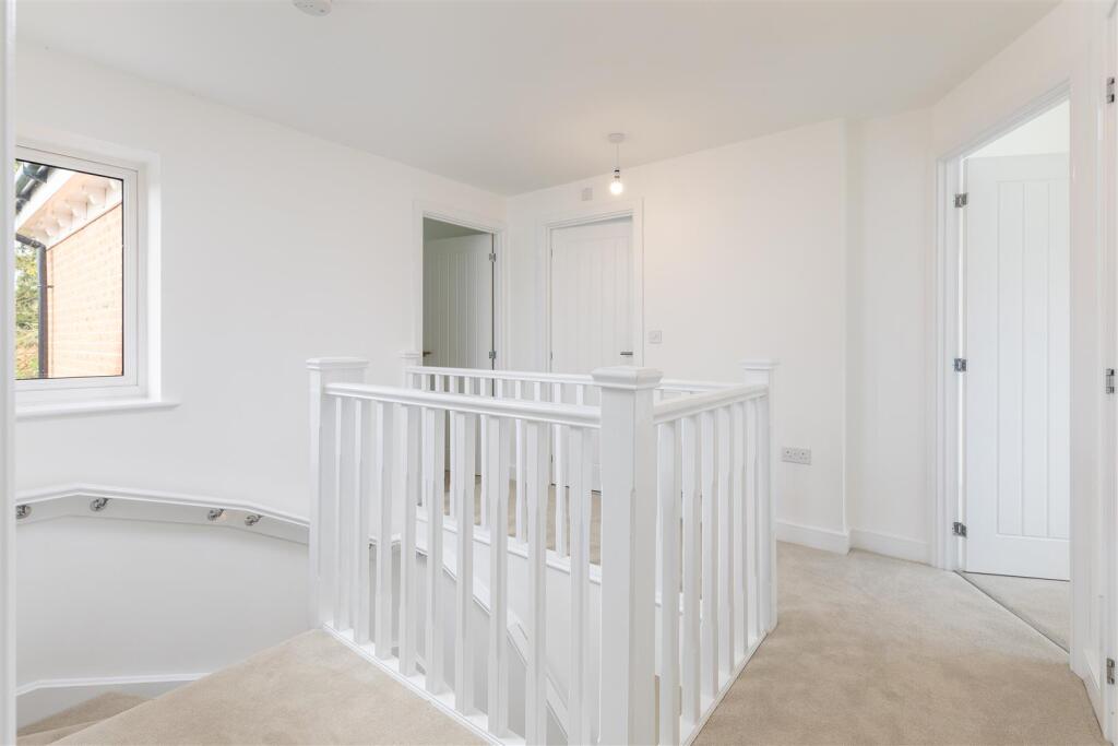 Additional image 13 of King Richards Wharf, Station Road, Market Bosworth