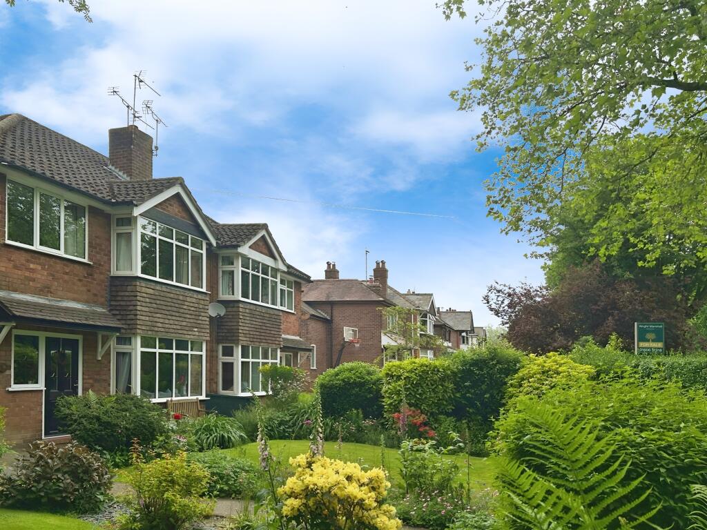 Additional image 19 of Moss Road, Northwich