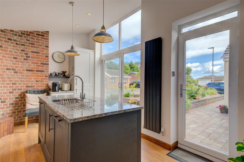 Additional image 4 of Farnley Ridge, Nevilles Cross, Durham, DH1