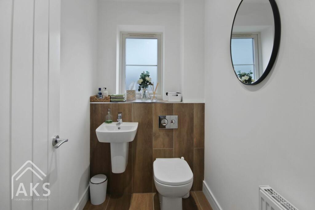 Additional image 17 of Bittern View, Willington, DE65