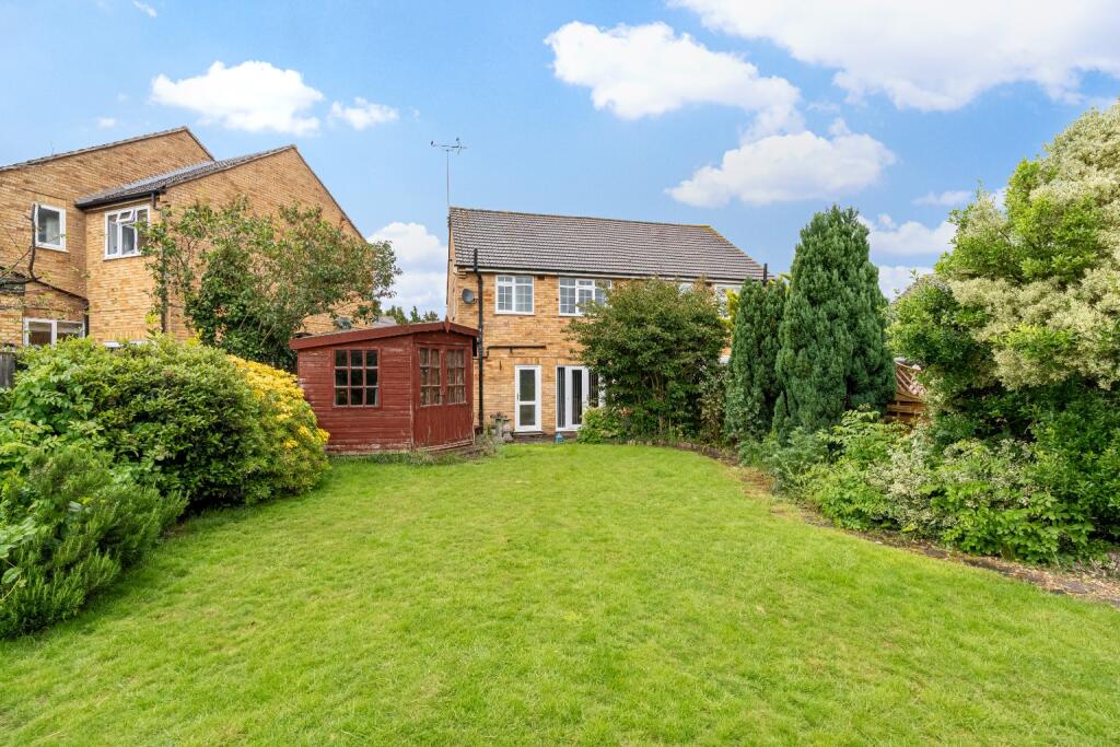 Additional image 9 of Ediva Road, Meopham, Gravesend, Kent, DA13 0ND