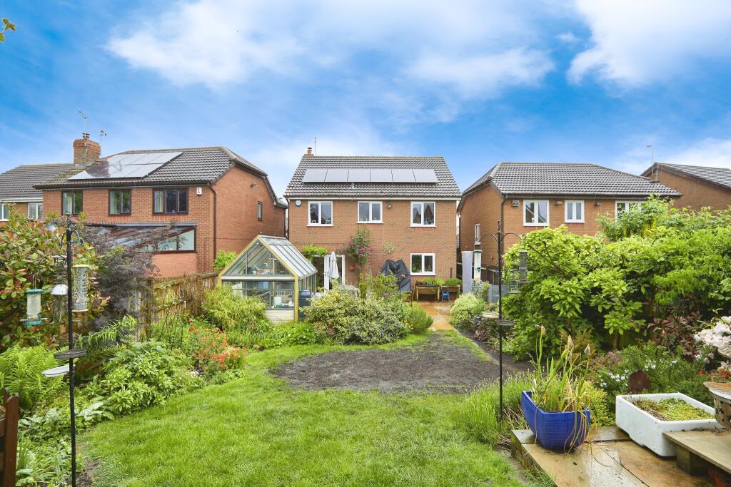 Additional image 14 of Brook Road, Borrowash, Derby, DE72