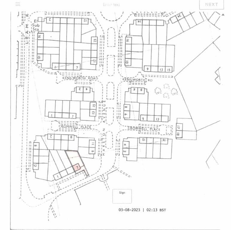 Additional image 14 of Marston Avenue, Lighthorne Heath, Leamington Spa