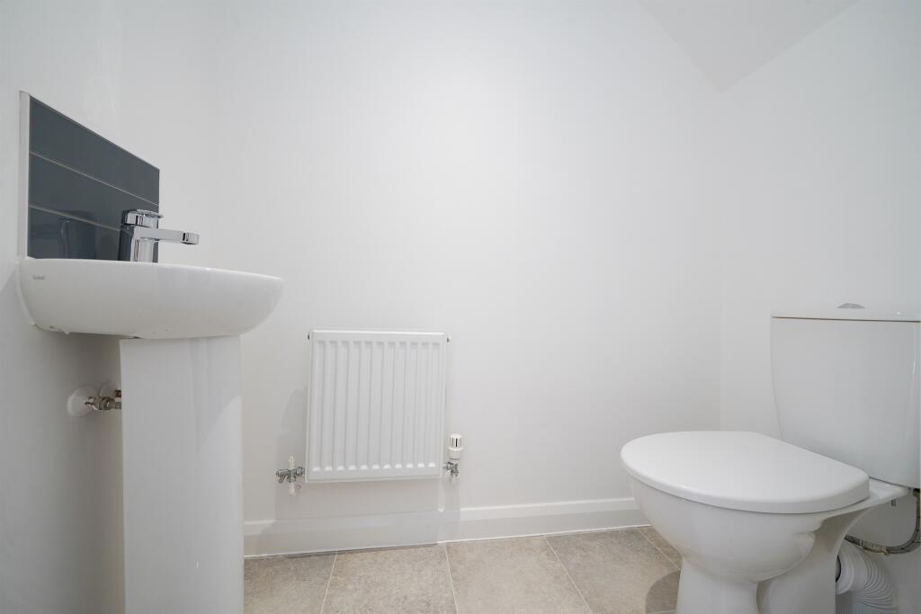 Additional image 7 of King Richard's Wharf, Market Bosworth, Nuneaton