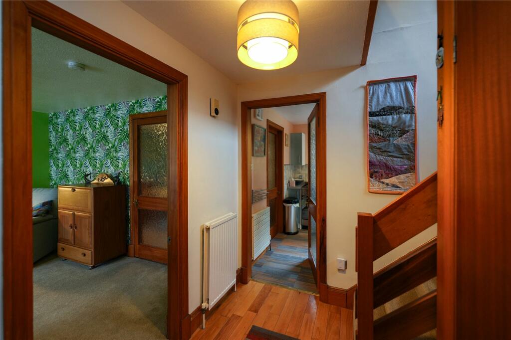 Additional image 8 of 17 Elizabeth Crescent, Newton Stewart, Dumfries and Galloway, DG8