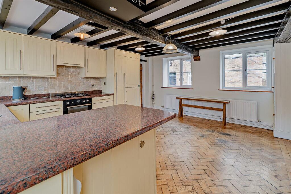 Additional image 7 of Charming character property in Davenham's most sought after address.