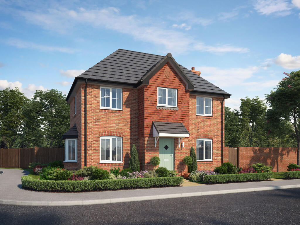 Additional image 13 of Black Firs Lane,
Somerford,
Congleton,
CW12 4QQ