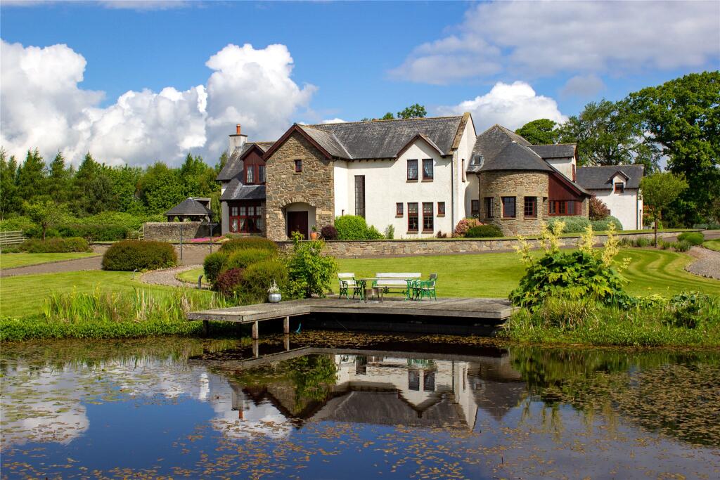 Additional image 35 of Parklands Of Murroes, Kellas, Dundee, Angus