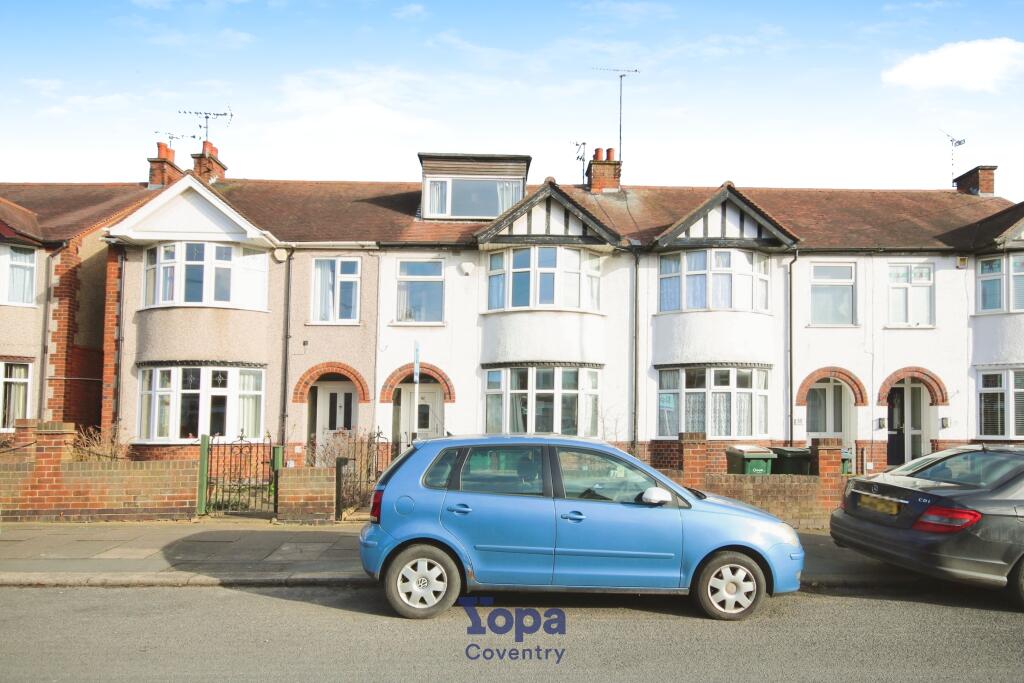 Additional image 29 of The Mount, Coventry, CV3