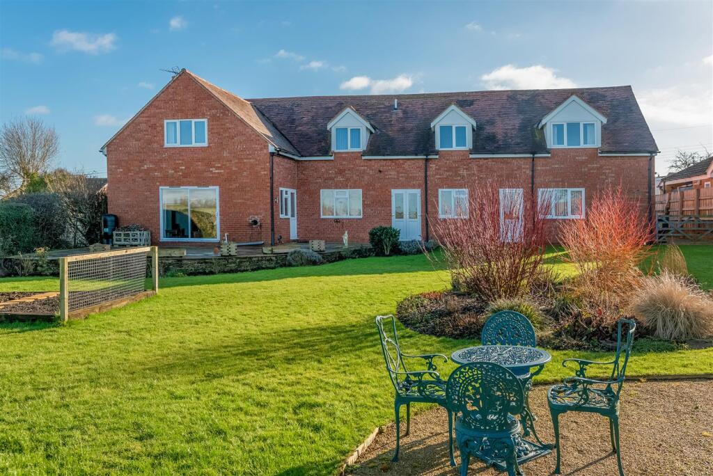 Additional image 20 of Whatcote Road, Oxhill, Warwick