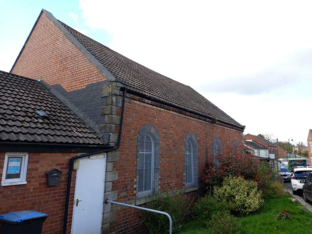 Additional image 5 of Pelton Methodist Church, 2 Wheldon Terrace, Pelton, North East, DH2
