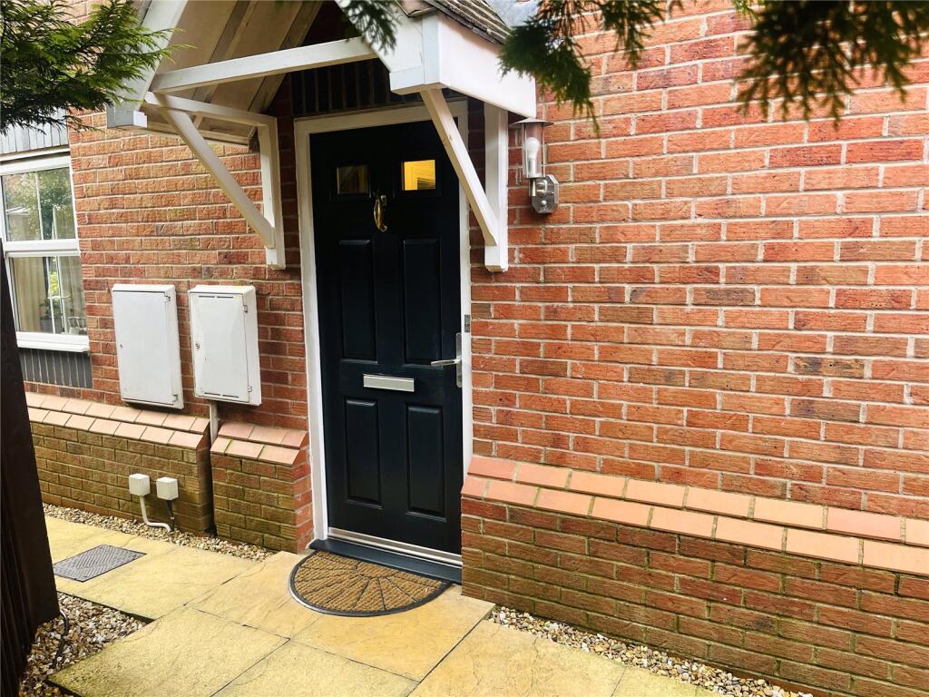 Additional image 21 of Lostock Close, Northwich, Cheshire, CW9