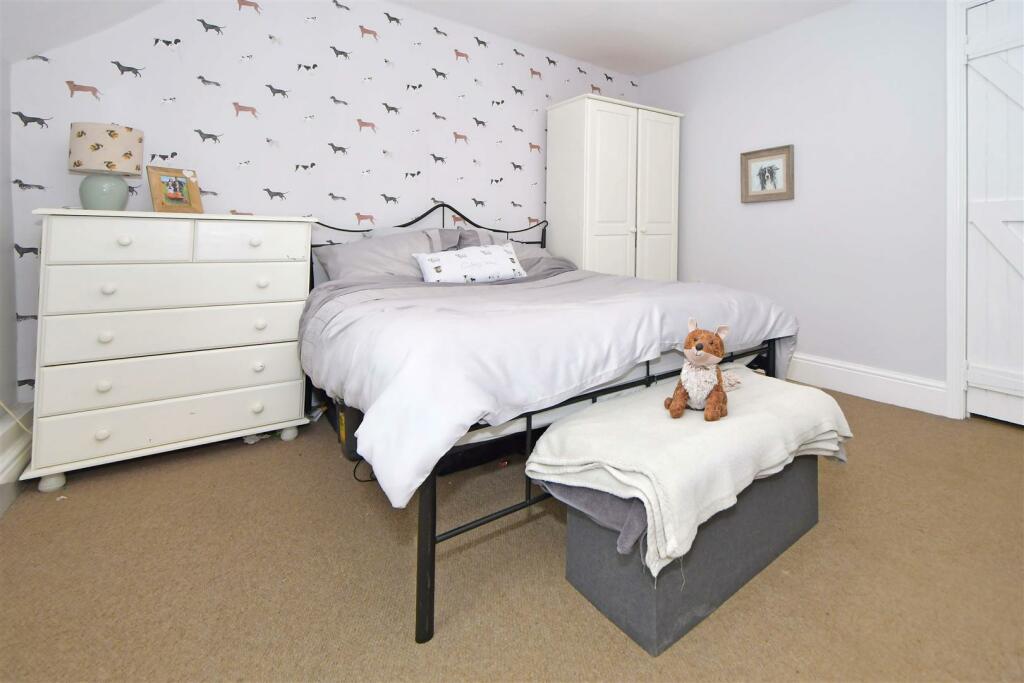 Additional image 20 of Park Hills Farm, Mugginton Lane End, Weston Underwood