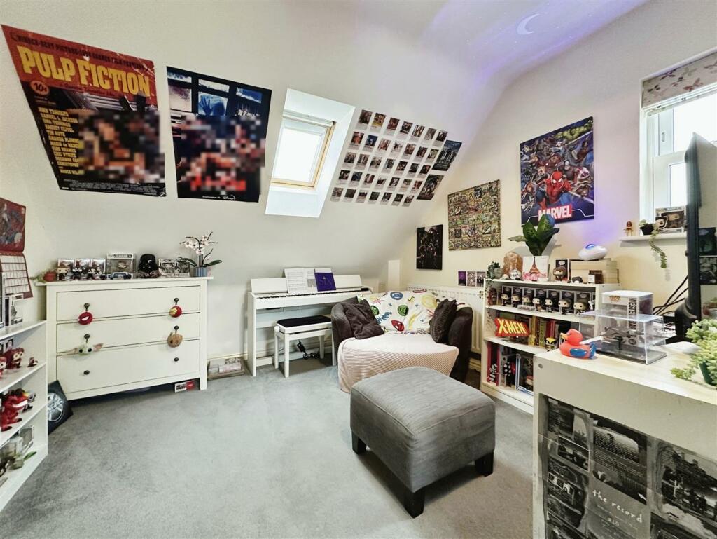 Additional image 35 of Canon Price Road, Barford, Warwick