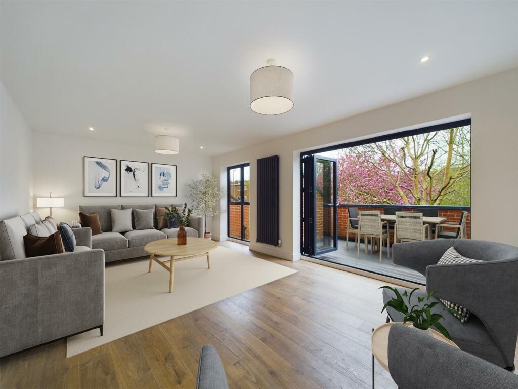 Additional image 22 of Siddals Road, Derby