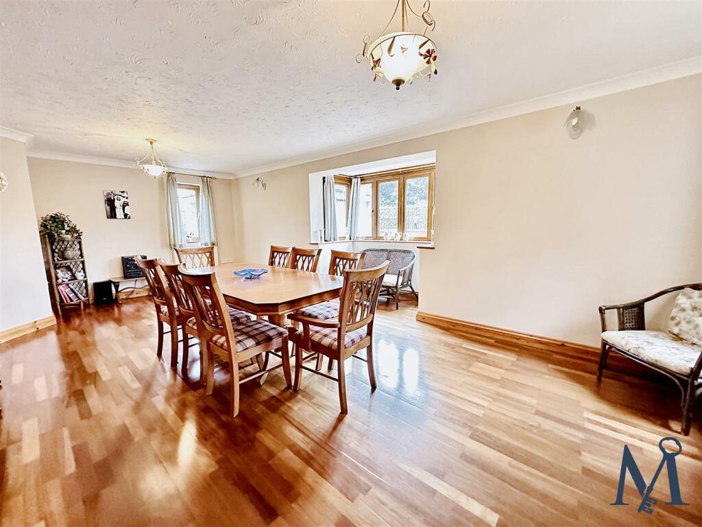 Additional image 6 of Horses Lane, Measham, Swadlincote