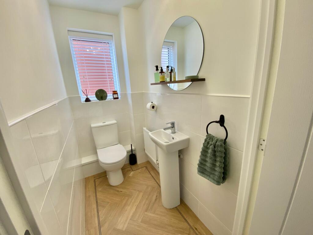 Additional image 11 of Wem Drive, Bulkington, CV12