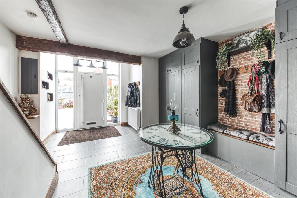 Additional image 4 of Main Road, Smalley, Derbyshire