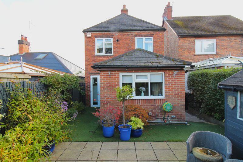 Additional image 23 of Victoria Avenue, Borrowash, Derby