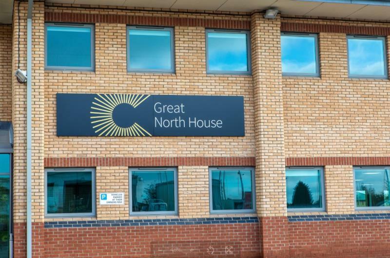 Additional image 4 of Great North House, 20 Allington Way, Darlington DL1 4DY