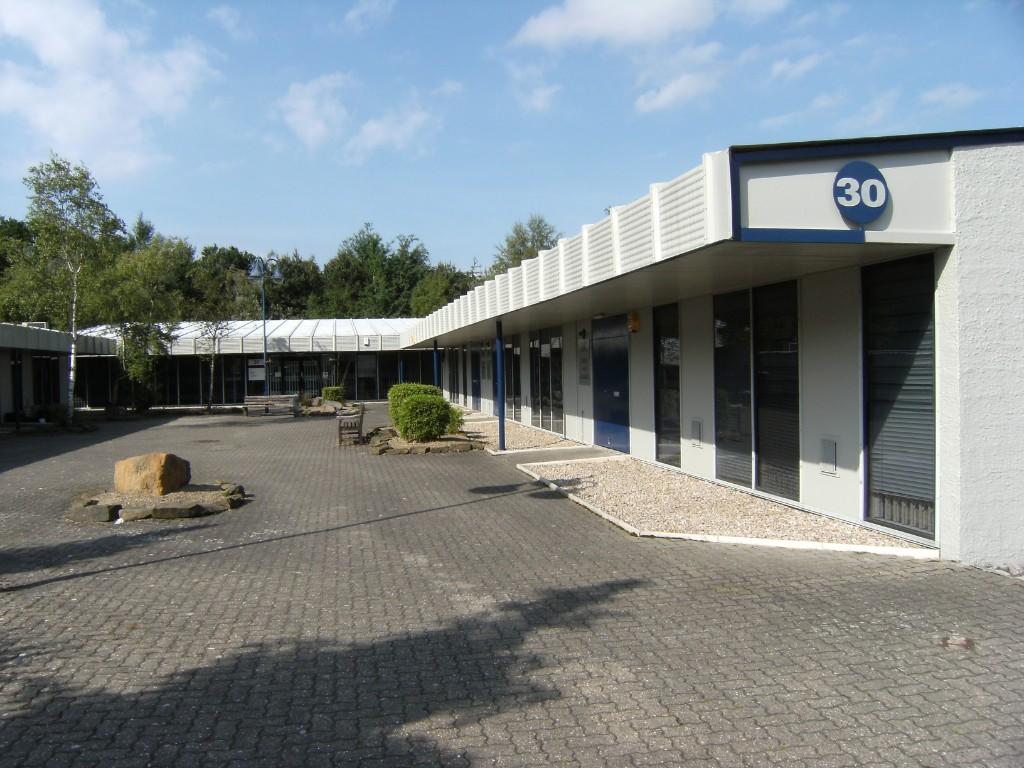 Additional image 2 of Werdohl Business Park, Number One Industrial Estate, Consett, County Durham, DH8