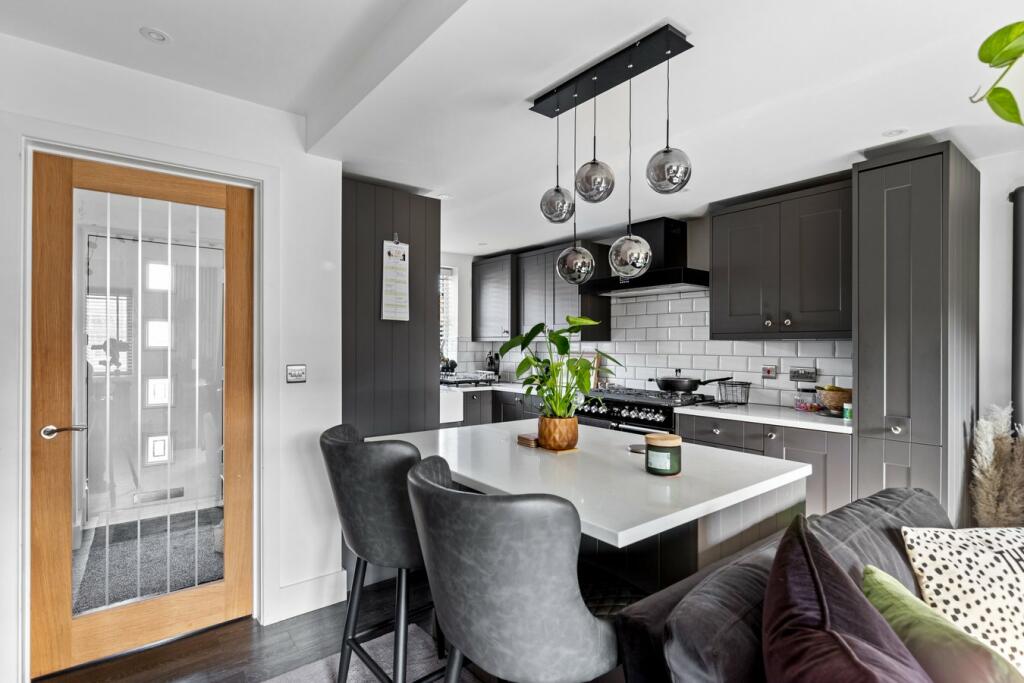 Additional image 5 of Mitchell Avenue, Hawkinge, Folkestone, CT18