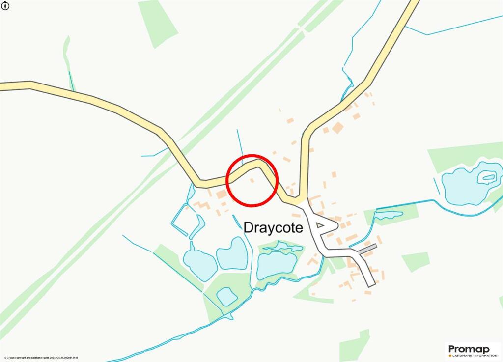 Additional image 25 of Draycote, Rugby