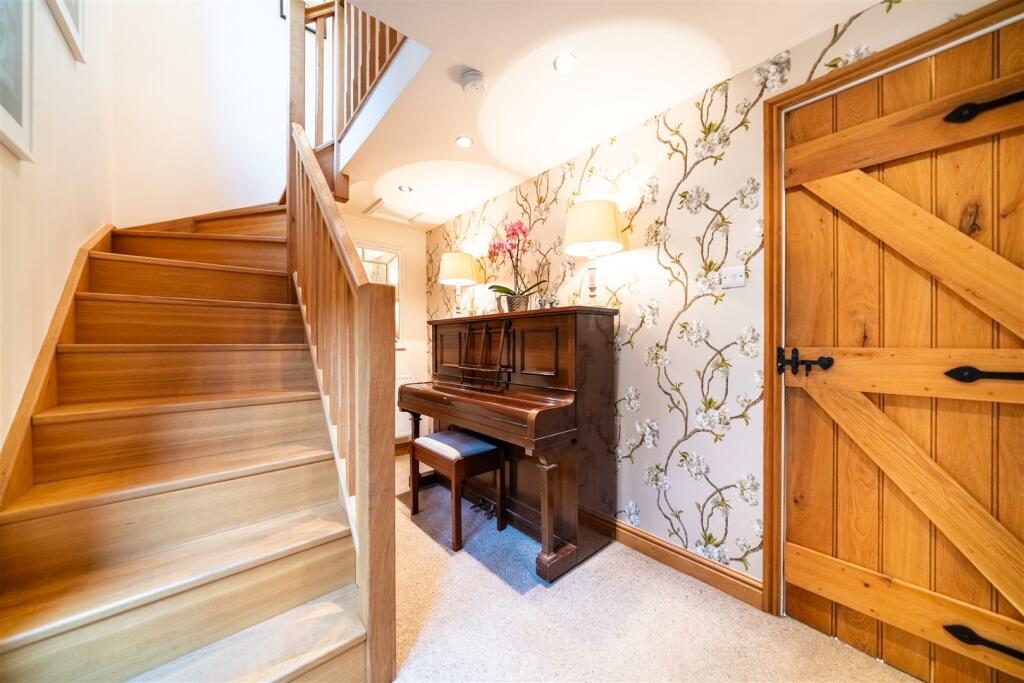 Additional image 18 of Baslow Cottage, Aston Lane, Oker, DE4 2JP