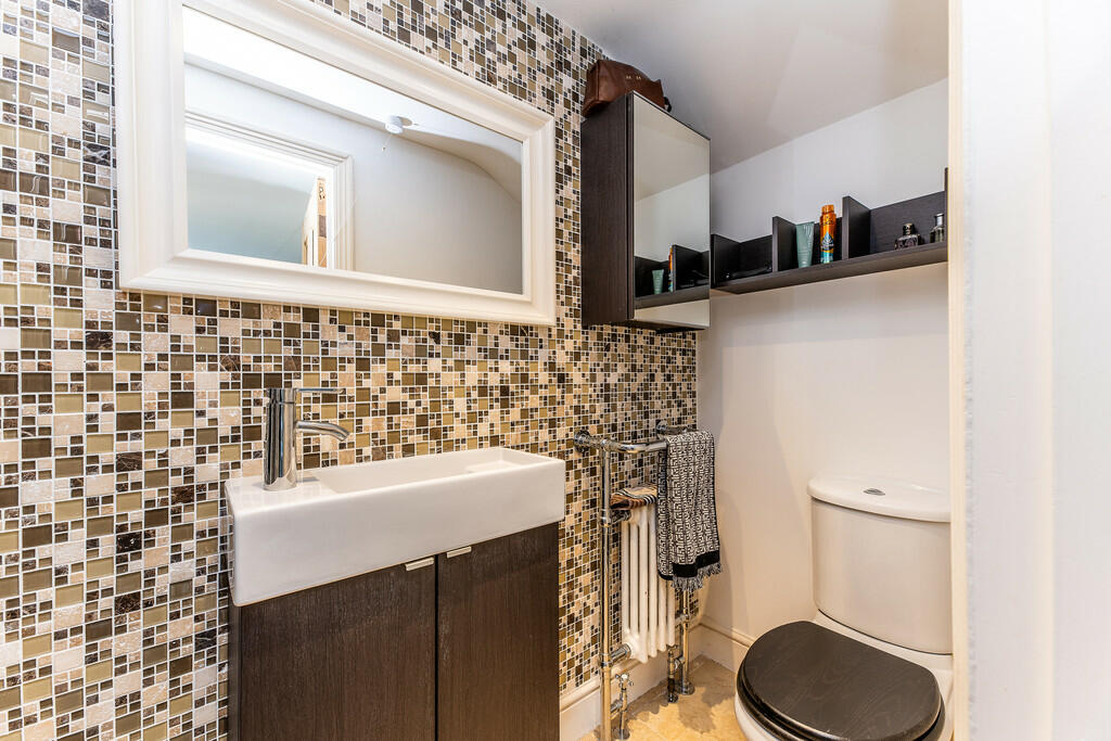 Additional image 18 of Quarry Hill, Stanton-by-Dale