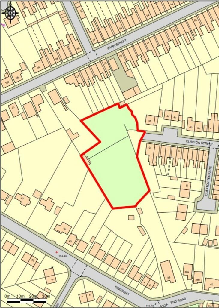 Additional image 6 of Claxton Street, Heanor