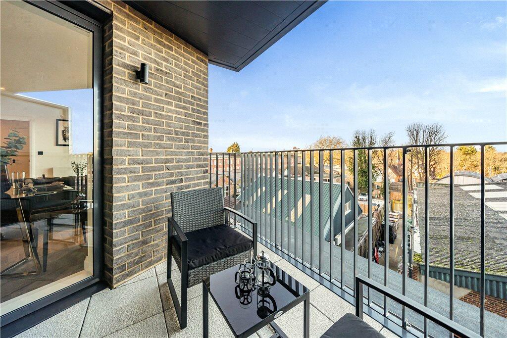 Additional image 6 of Station Road, Sidcup