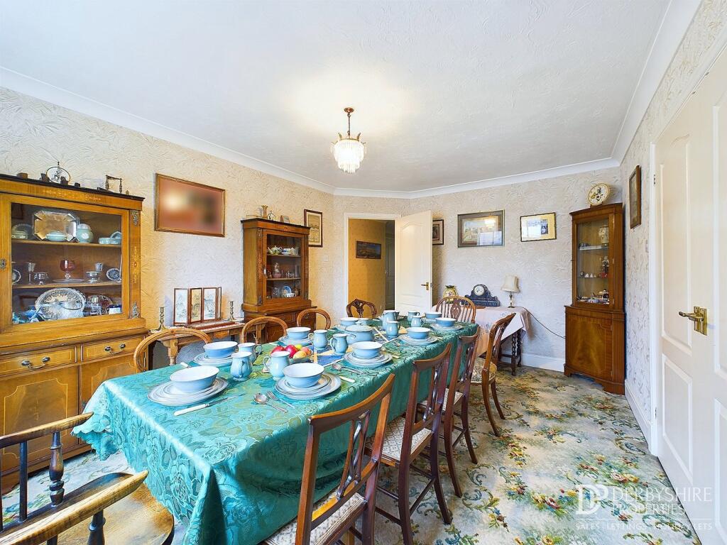 Additional image 5 of Nursery Gardens, South Normanton, DE55