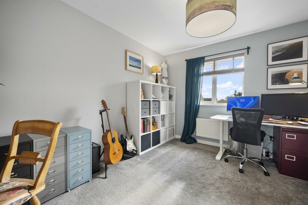 Additional image 16 of Sherwood Drive, Crich