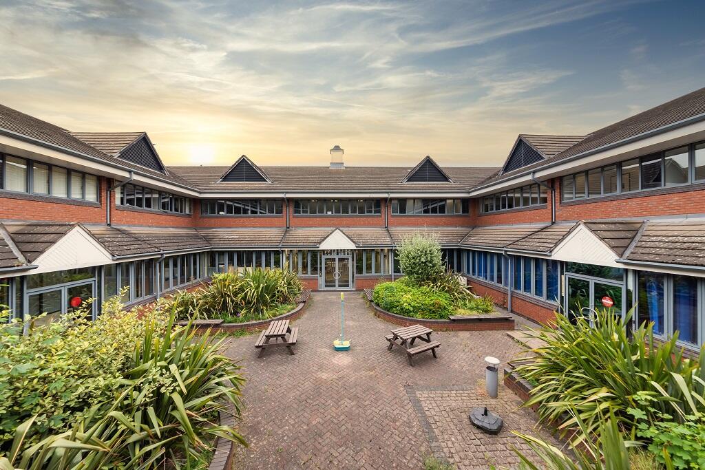 Additional image 10 of Edwin Foden Business Centre, Moss Lane, Sandbach, Cheshire, CW11 3AE