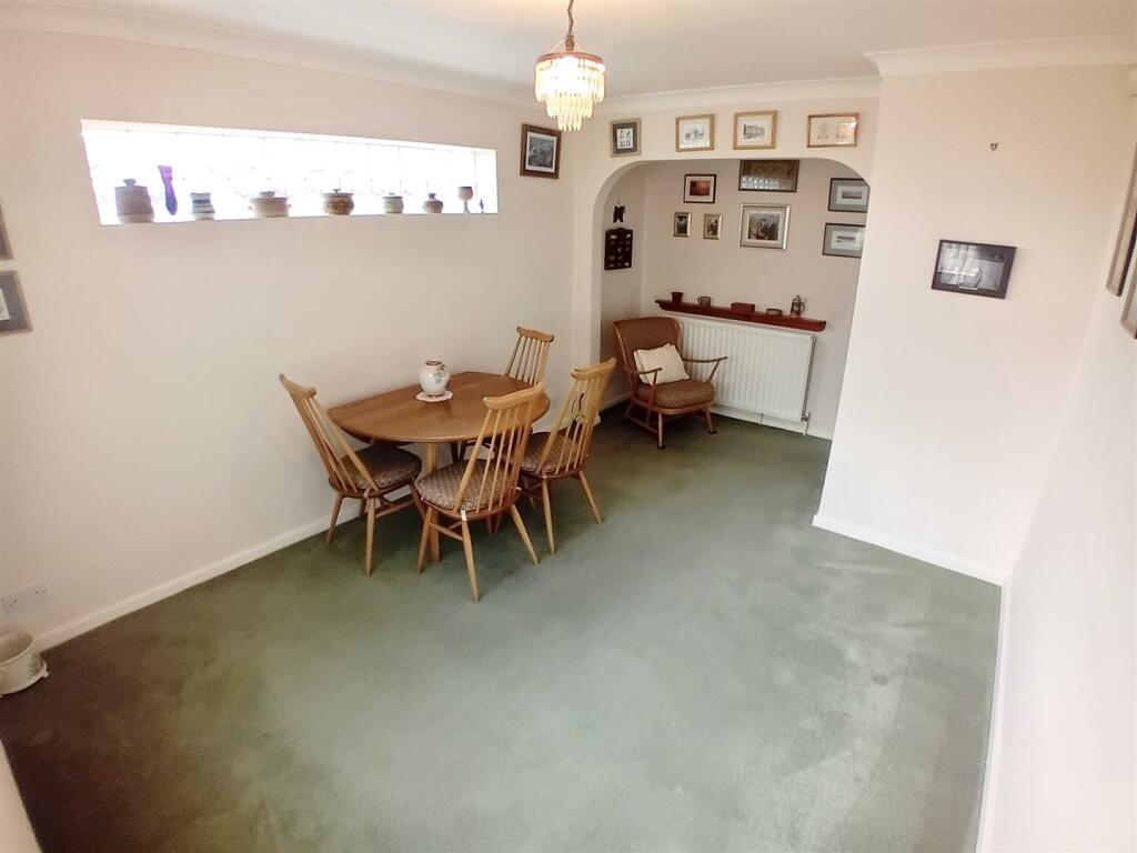 Additional image 18 of Stonewell Crescent, Whitestone, Nuneaton