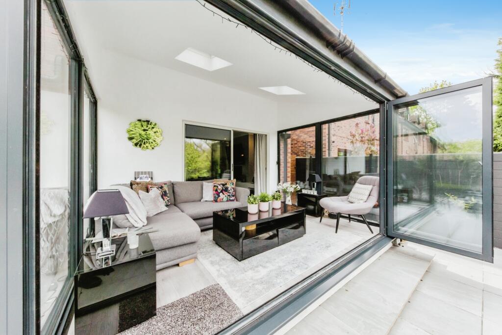 Additional image 37 of Woodside Drive, Sandbach, CW11