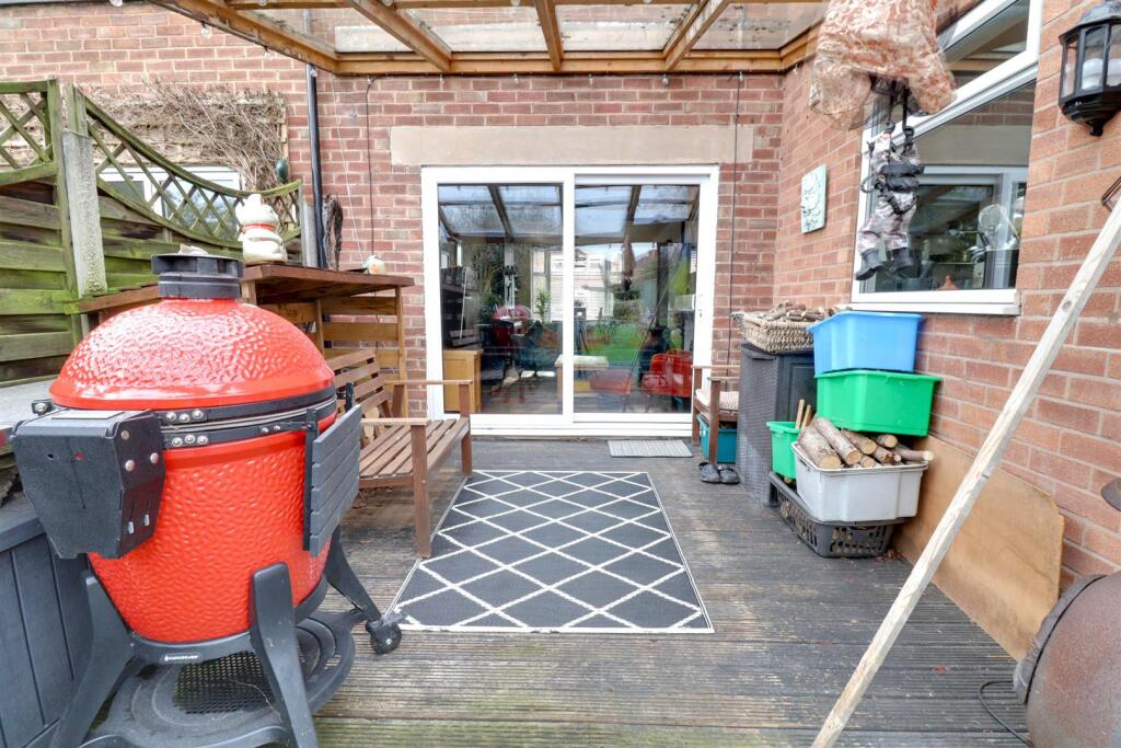 Additional image 41 of Manor Way, Crewe